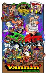 Watch Vannin\' Zoechip