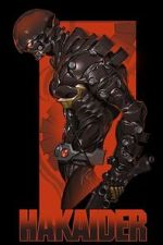 Watch Mechanical Violator Hakaider Zoechip