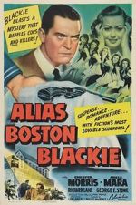 Watch Alias Boston Blackie Zoechip