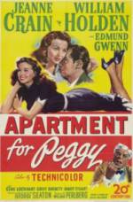 Watch Apartment for Peggy Zoechip