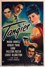 Watch Tangier Zoechip