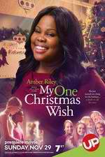 Watch My One Christmas Wish Zoechip