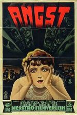 Watch Angst - Die schwache Stunde einer Frau Zoechip