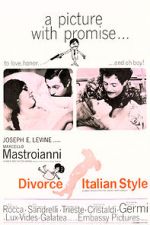 Watch Divorce Italian Style Zoechip