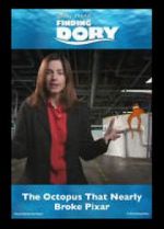 Watch The Octopus That Nearly Broke Pixar Zoechip