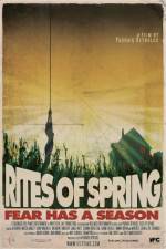 Watch Rites of Spring Zoechip