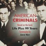 Watch American Criminals Zoechip