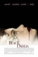 Watch The Black Dahlia Zoechip