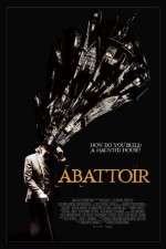 Watch Abattoir Zoechip