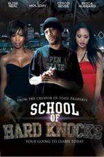 Watch School of Hard Knocks Zoechip