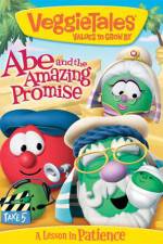 Watch VeggieTales: Abe and the Amazing Promise Zoechip