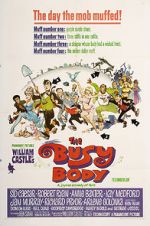 Watch The Busy Body Zoechip