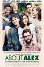 Watch About Alex Zoechip