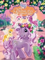 Watch My Little Pony: The Princess Promenade Zoechip