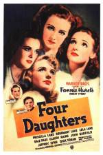 Watch Four Daughters Zoechip