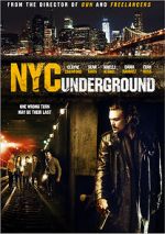 Watch N.Y.C. Underground Zoechip