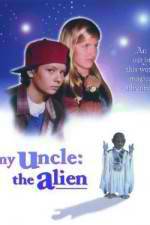 Watch My Uncle the Alien Zoechip