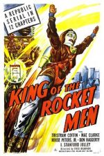 Watch King of the Rocket Men Zoechip