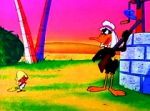 Watch Well Worn Daffy (Short 1965) Zoechip