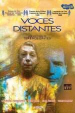 Watch Distant Voices Still Lives Zoechip