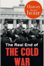 Watch The Real End of the Cold War Zoechip