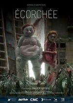 Watch Écorchée (Short 2022) Zoechip
