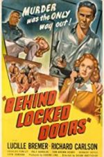 Watch Behind Locked Doors Zoechip