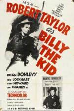 Watch Billy the Kid Zoechip