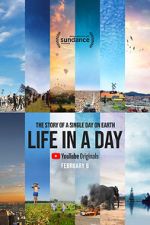 Watch Life in a Day 2020 Zoechip