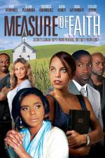 Watch Measure of Faith Zoechip
