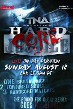 Watch TNA Hardcore Justice Zoechip