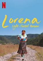 Watch Lorena, Light-footed Woman Zoechip