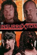 Watch WWE Insurrextion 2001 Zoechip