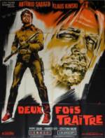 Watch Due volte Giuda Zoechip