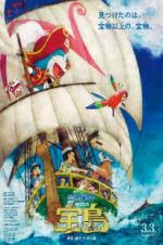 Watch Doraemon the Movie: Nobita\'s Treasure Island Zoechip