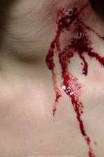 Watch Blood Roses Zoechip