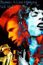 Watch David Bowie - A Live History Zoechip