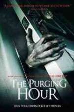Watch The Purging Hour Zoechip