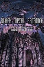 Watch Black Metal Satanica Zoechip