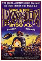 Watch Daleks\' Invasion Earth 2150 A.D. Zoechip