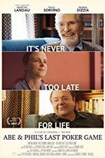 Watch The Last Poker Game Zoechip