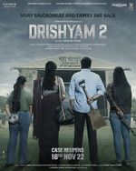 Watch Drishyam 2 Zoechip