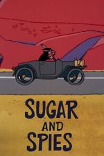 Watch Sugar and Spies (Short 1966) Zoechip