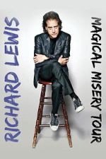Watch Richard Lewis: The Magical Misery Tour Zoechip