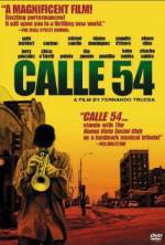Watch Calle 54 Zoechip