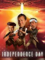 Watch Rifftrax: Independence Day Zoechip