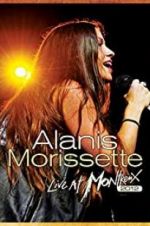 Watch Alanis Morissette: Live at Montreux 2012 Zoechip
