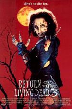 Watch Return of the Living Dead III Zoechip