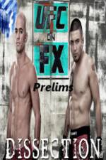 Watch UFC On FX 3 Facebook  Preliminaries Zoechip