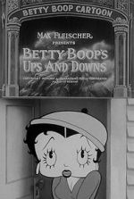 Watch Betty Boop's Ups and Downs (Short 1932) Zoechip